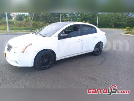 Nissan Sentra 2009 - imagen secundaria 2