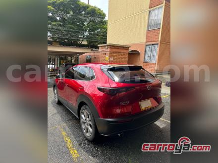 Mazda CX-30 2023 - imagen secundaria 2
