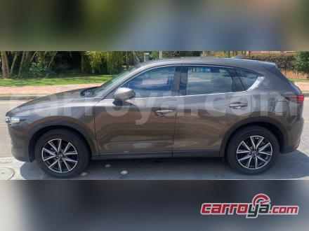 Mazda CX-5 2018 - imagen secundaria 1