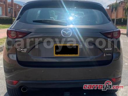 Mazda CX-5 2018 - imagen secundaria 2