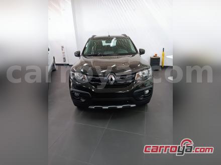 Renault Kwid 2022 - imagen 1