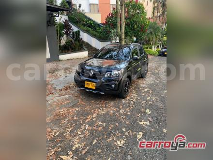 Renault Kwid 2022 - imagen secundaria 1