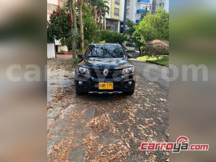 Renault Kwid 2022 - imagen secundaria 2