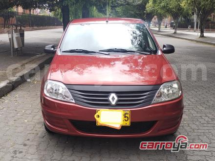 Renault Logan 2012 - imagen secundaria 1