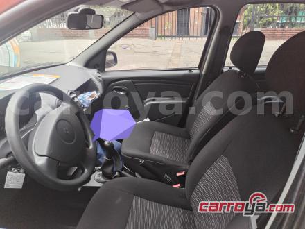 Renault Logan 2012 - imagen secundaria 2