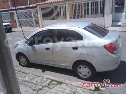 Chevrolet Beat 2019 - imagen 1