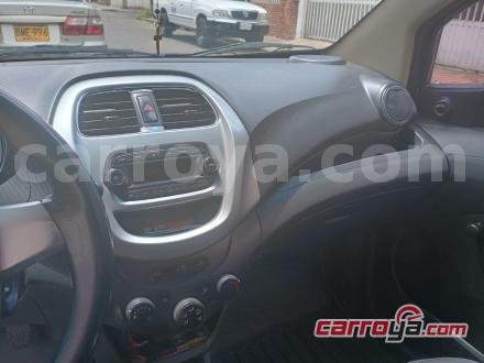 Chevrolet Beat 2019 - imagen secundaria 1