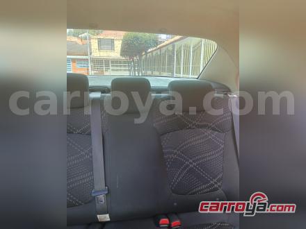 Chevrolet Beat 2019 - imagen secundaria 2