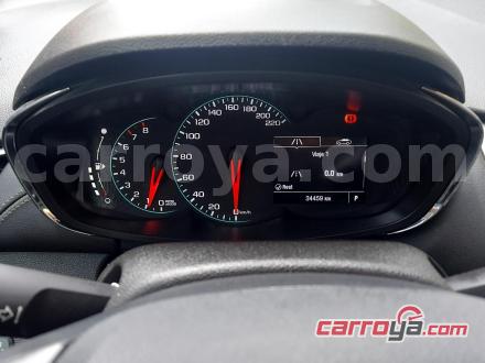 Chevrolet Tracker 2019 - imagen secundaria 2