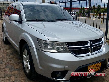 Dodge Journey 2013 - imagen secundaria 1