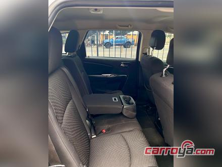 Dodge Journey 2013 - imagen secundaria 2