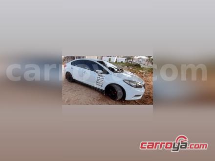 KIA Cerato Pro 2013 - imagen 1