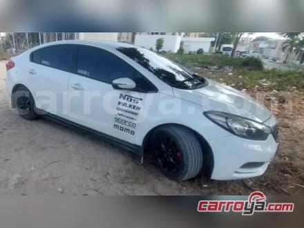 KIA Cerato Pro 2013 - imagen secundaria 1