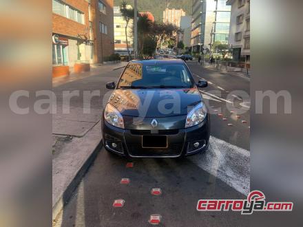 Renault Sandero 2016 - imagen secundaria 1