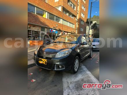 Renault Sandero 2016 - imagen secundaria 2