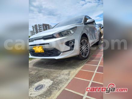 KIA Rio 2023 - imagen secundaria 1