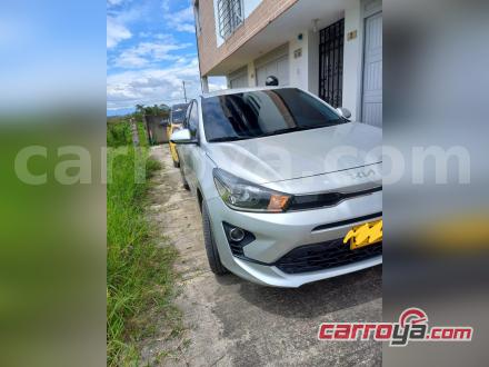 KIA Rio 2023 - imagen secundaria 2