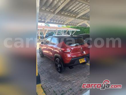 Renault Kwid 2021 - imagen secundaria 1