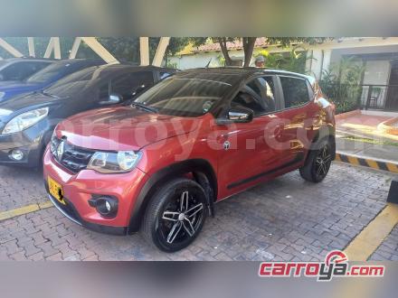 Renault Kwid 2021 - imagen secundaria 2