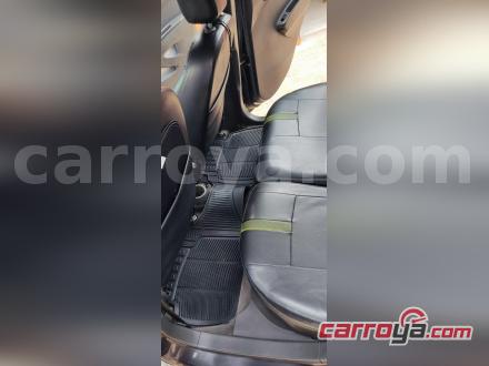 Chevrolet Spark 2017 - imagen secundaria 2