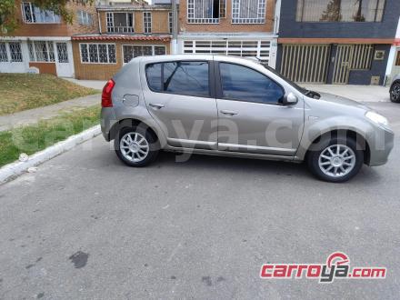 Renault Sandero 2014 - imagen 1