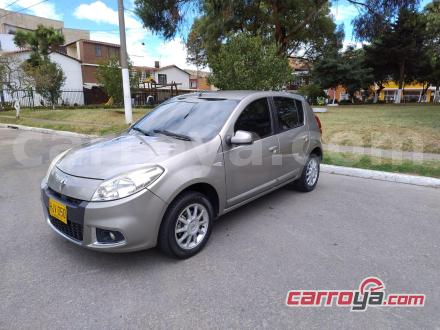 Renault Sandero 2014 - imagen secundaria 1