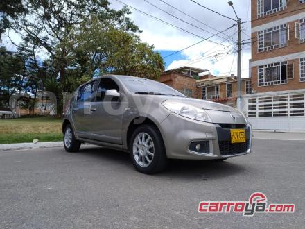 Renault Sandero 2014 - imagen secundaria 2