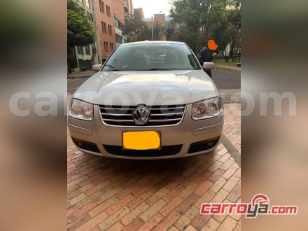 Volkswagen Jetta 2012 - imagen secundaria 1