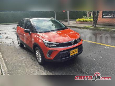 OPEL Crossland 2023 - imagen secundaria 1