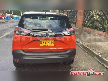 OPEL Crossland 2023 - imagen secundaria 2
