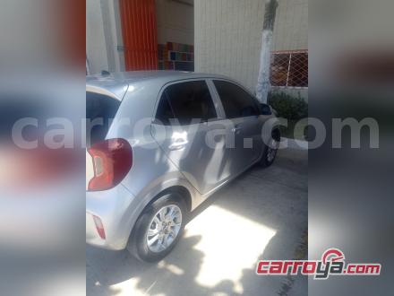 KIA Picanto 2021 - imagen 1