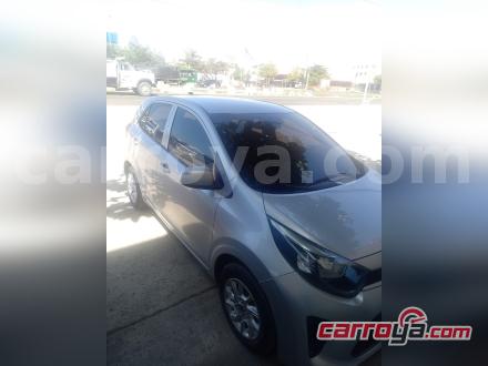 KIA Picanto 2021 - imagen secundaria 1