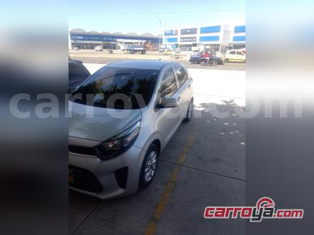 KIA Picanto 2021 - imagen secundaria 2