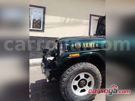 Willys Aero 1955 - imagen secundaria 1