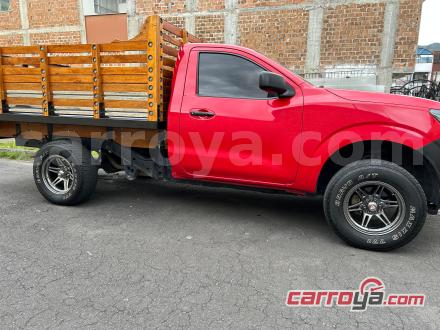 Nissan Frontier NP300 2016 - imagen secundaria 2