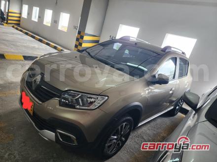 Renault Stepway 2023 - imagen secundaria