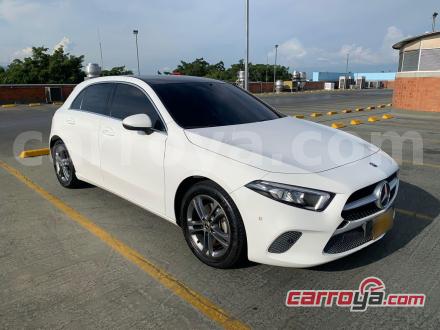 Mercedes Benz Clase A 2019 - imagen secundaria 1