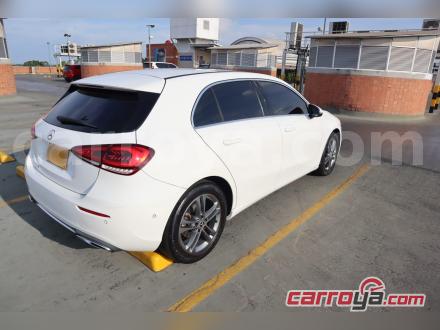 Mercedes Benz Clase A 2019 - imagen secundaria 2
