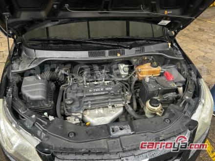 Chevrolet Sail 2017 - imagen secundaria 1