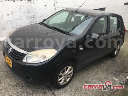 Renault Sandero 2012 - imagen secundaria 1
