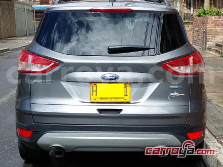 Ford Escape 2014 - imagen secundaria 2