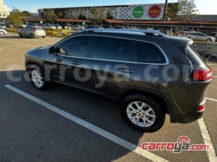 JEEP Cherokee 2015 - imagen secundaria 1