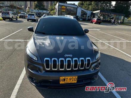 JEEP Cherokee 2015 - imagen secundaria 2
