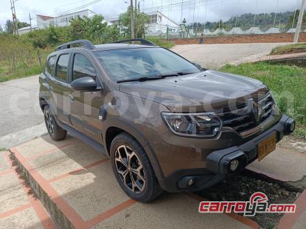 Renault Duster 2022 - imagen secundaria 1