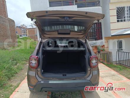 Renault Duster 2022 - imagen secundaria 2