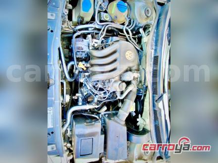 Volkswagen Jetta 2014 - imagen secundaria 2