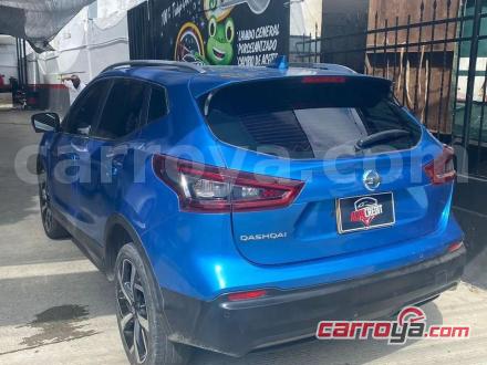 Nissan Qashqai 2022 - imagen secundaria 2
