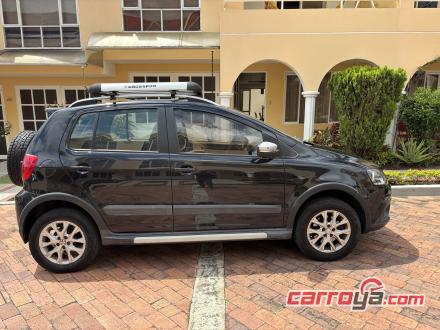 Volkswagen Crossfox 2014 - imagen secundaria 1
