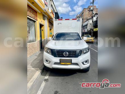 Nissan Frontier NP300 2018 - imagen 1