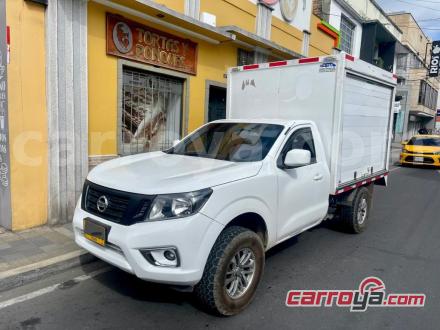 Nissan Frontier NP300 2018 - imagen secundaria 1
